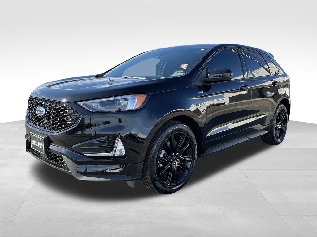 2023 Ford Edge ST-Line