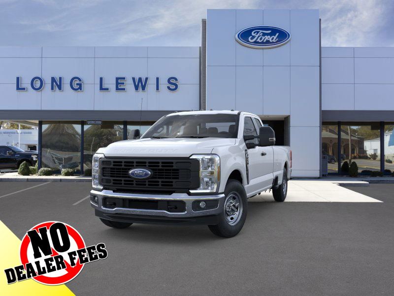 2026 Ford F-250 photo 2