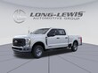 Ford F-250SD
