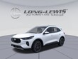 Ford Escape Plug-In Hybrid