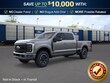  Ford F-250SD