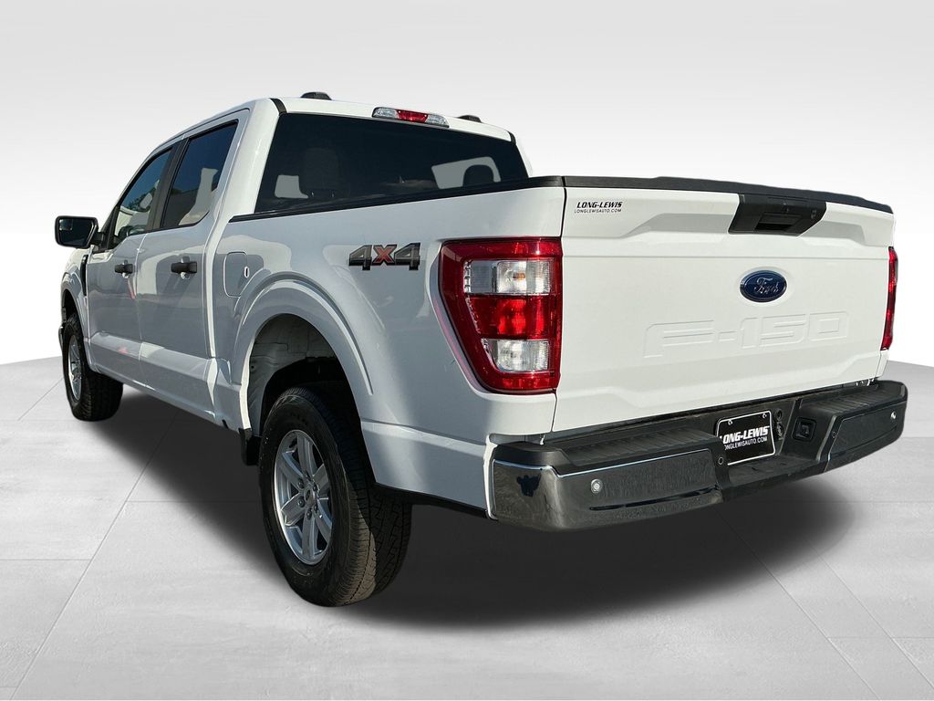 2023 Ford F-150 XL photo 3