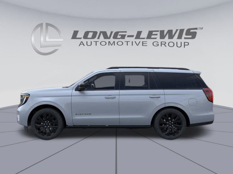 2025 Ford Expedition Platinum photo 2