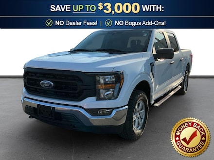 2023 Ford F-150 XL Truck