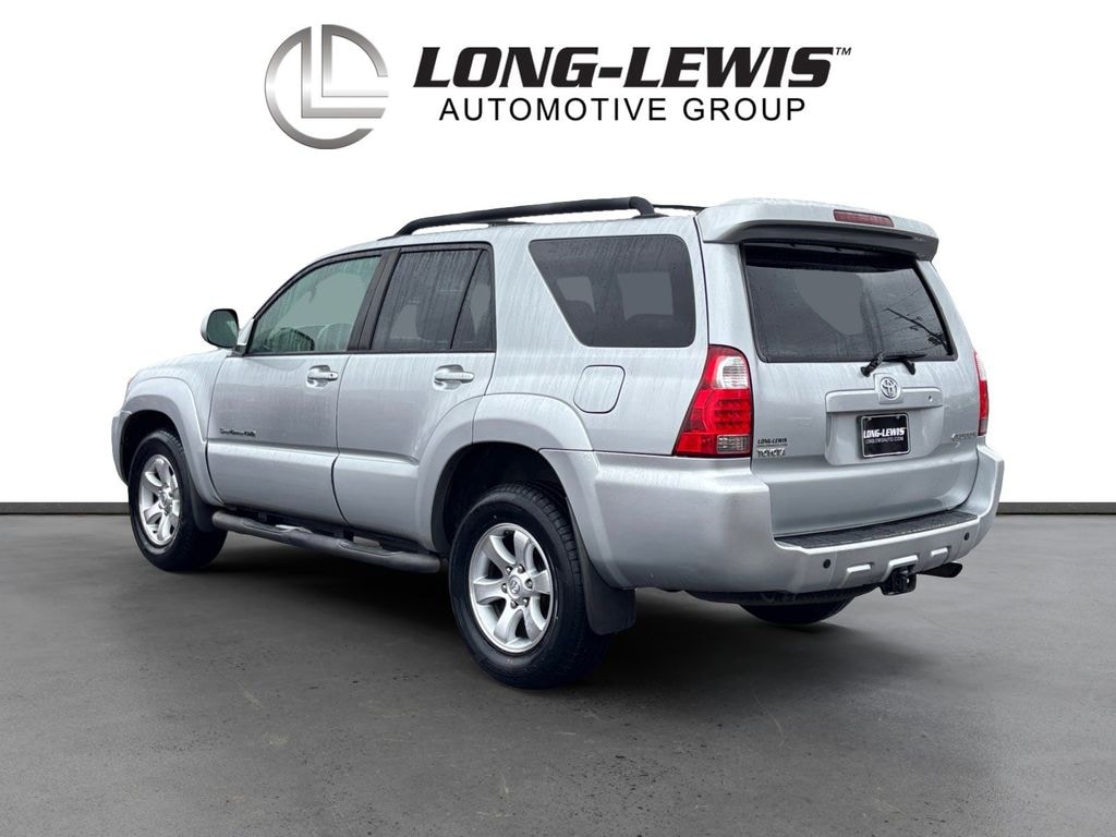 Used 2006 Toyota 4Runner SUV