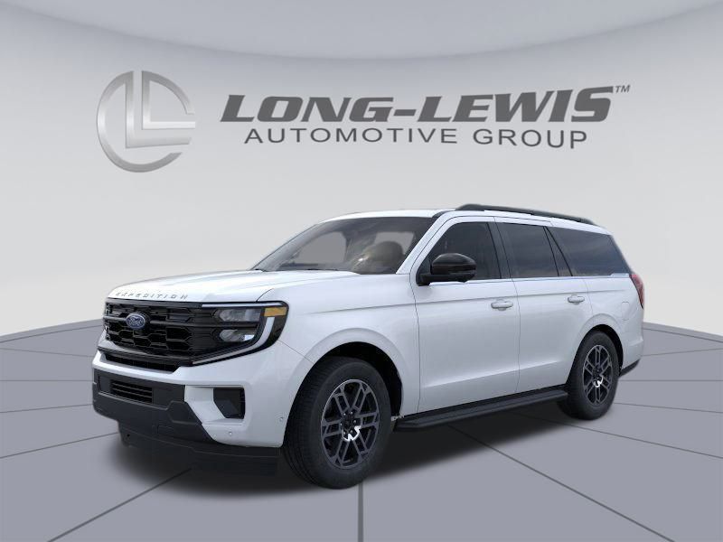 2025 Ford Expedition SUV 