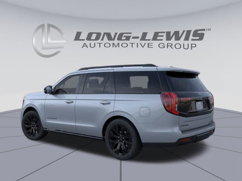 2025 Ford Expedition Platinum photo 3