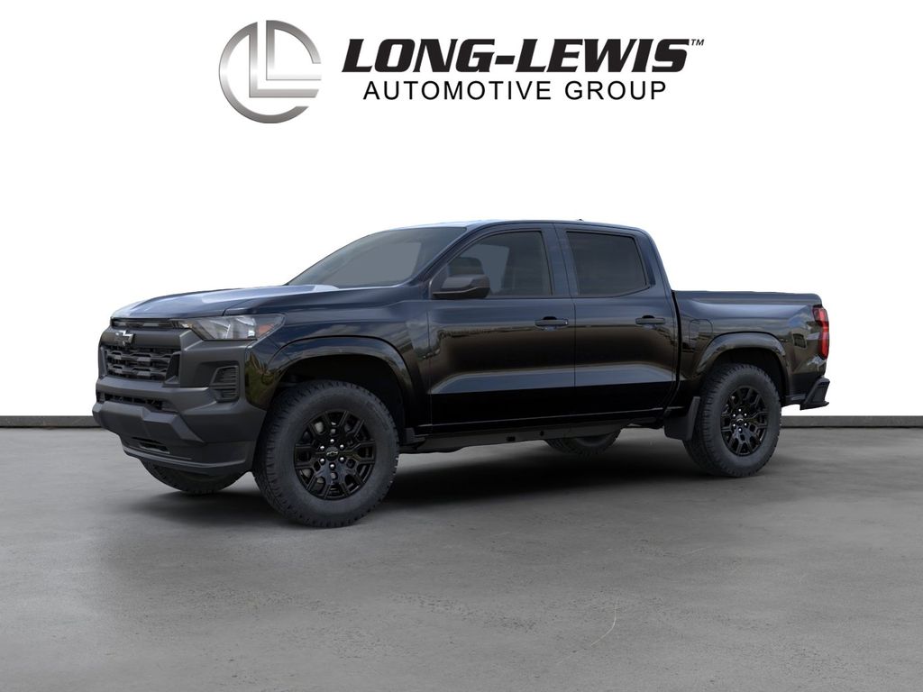 View vehicle photo 2