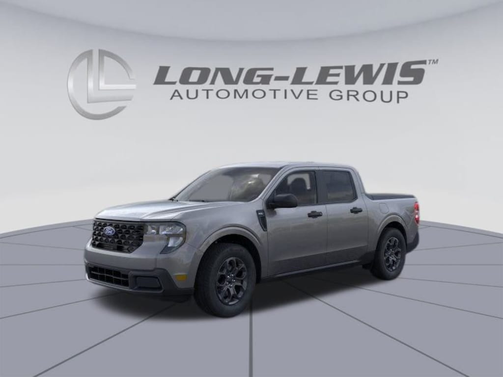New 2025 Ford Maverick XLT Truck
