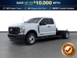  Ford F-350SD