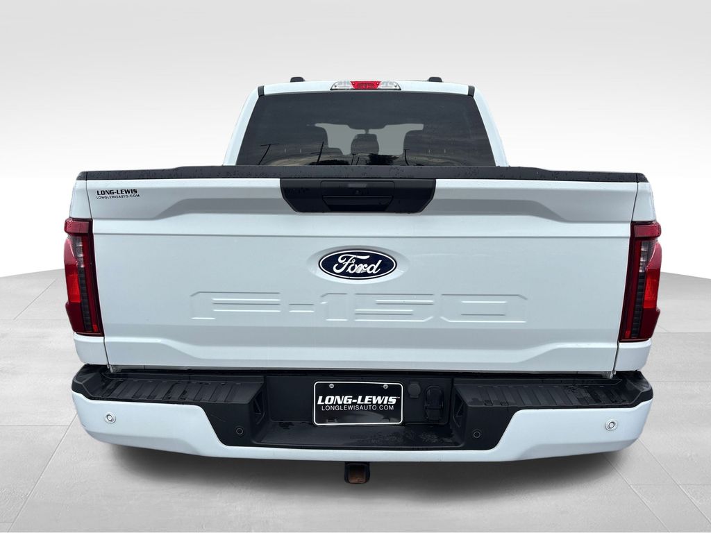 2024 Ford F-150 STX photo 4