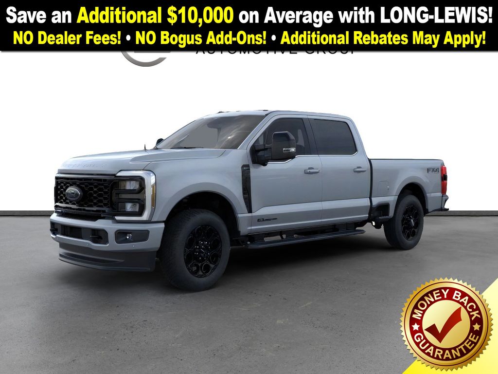 2026 Ford F-350 Base's photo