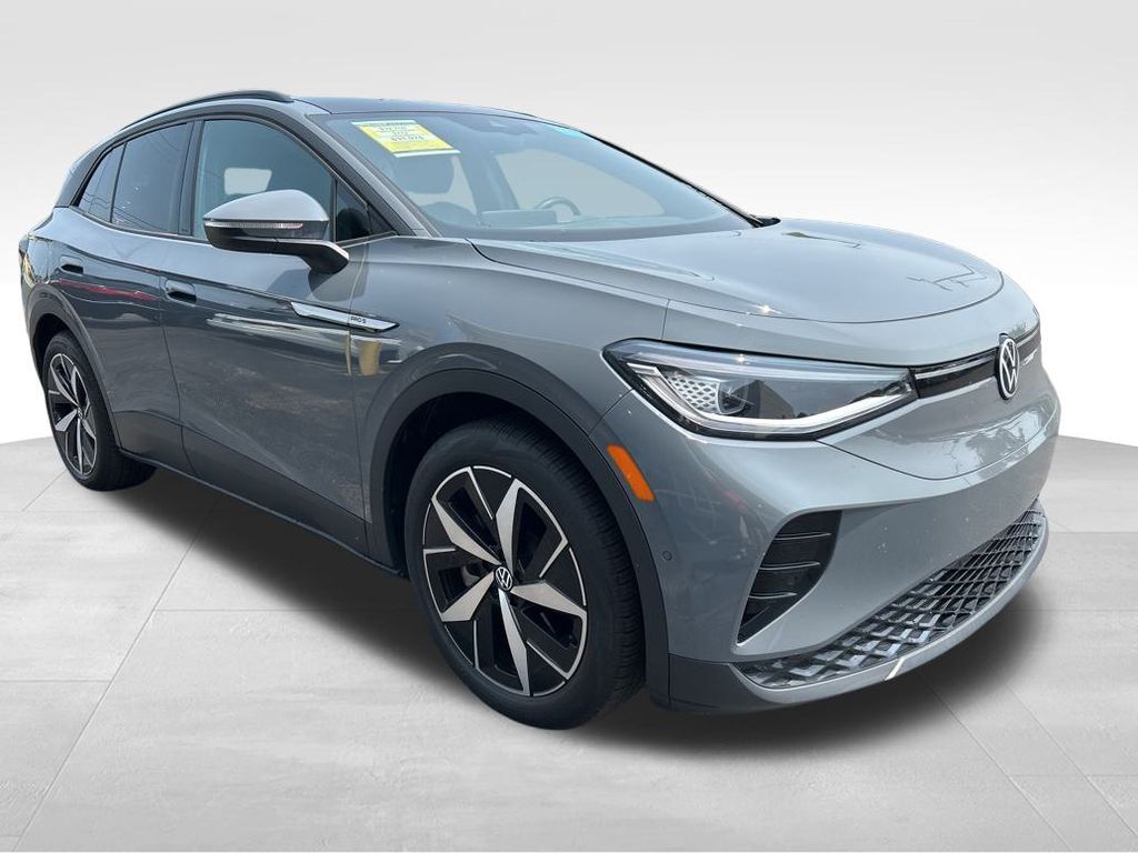 Certified 2023 Volkswagen ID.4 PRO S with VIN 1V2VMPE80PC044038 for sale in Muscle Shoals, AL