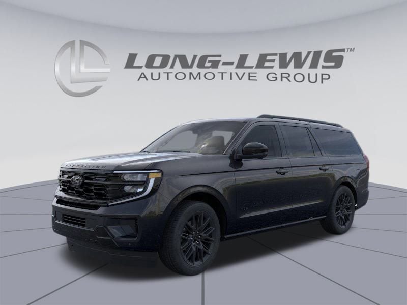 2025 Ford Expedition Max SUV 