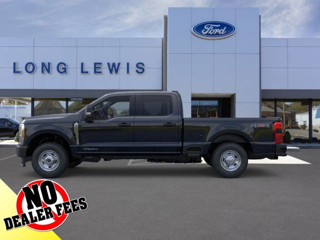 New 2026 Ford F-250SD XL Truck