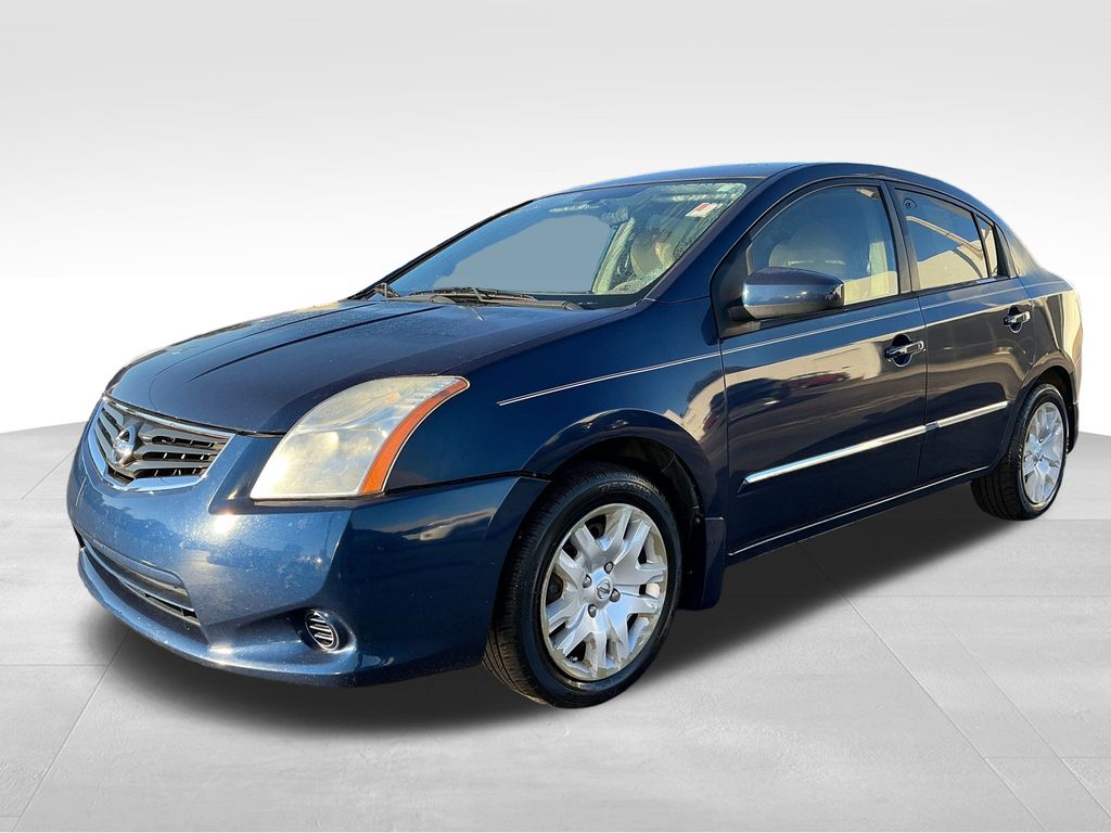 2011 Nissan Sentra