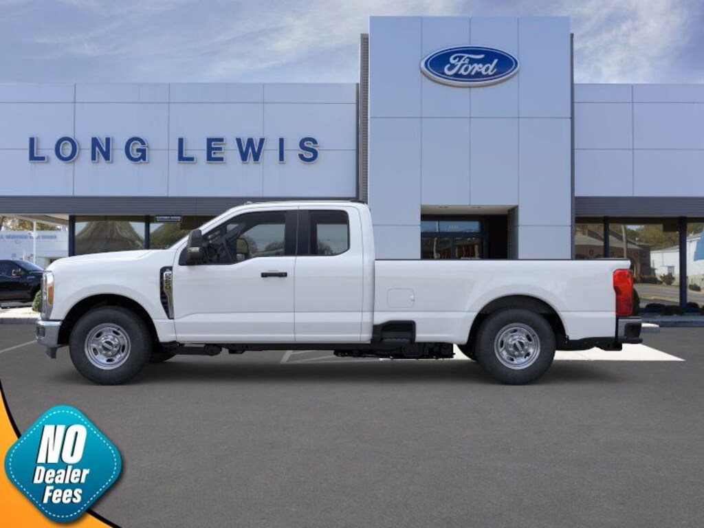 New 2026 Ford F-250SD XL Truck