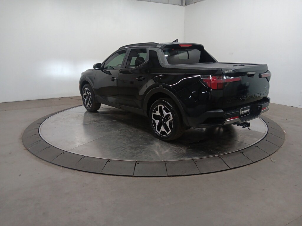 Used 2023 Hyundai Santa Cruz For Sale at LongLewis Ford of the Shoals