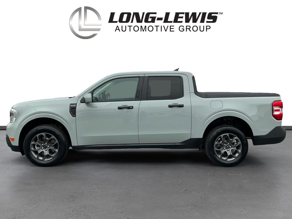 Used 2022 Ford Maverick XLT Truck