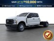  Ford F-350SD