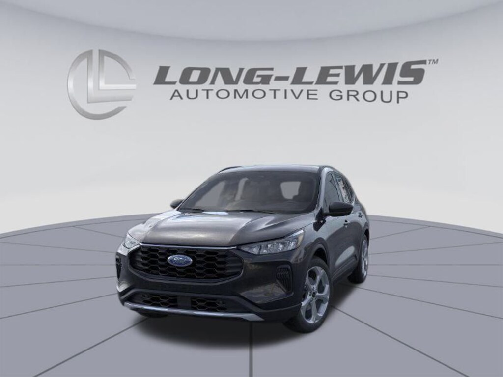 New 2025 Ford Escape ST-Line SUV