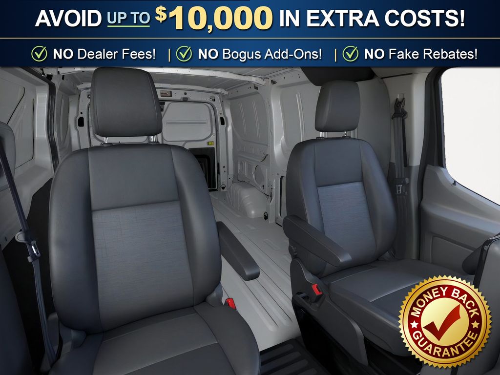2026 Ford Transit Van Base - Photo 14