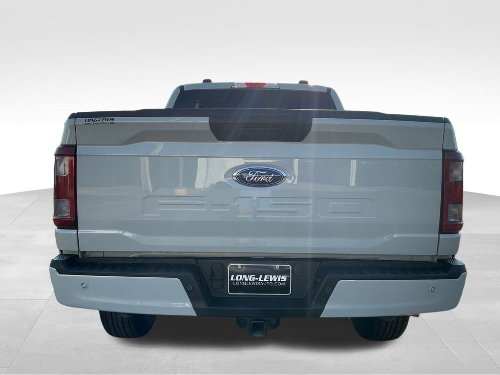 2023 Ford F-150 XL photo 3