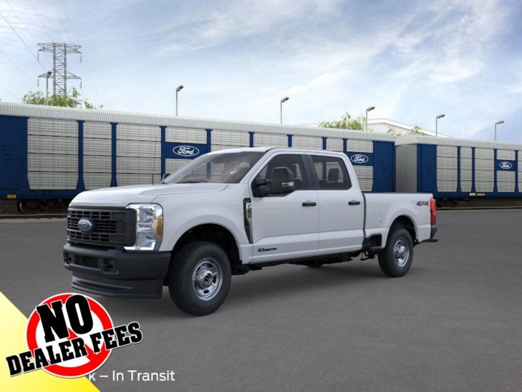 New 2026 Ford F-250SD XL Truck