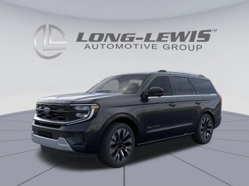 2025 Ford Expedition SUV 