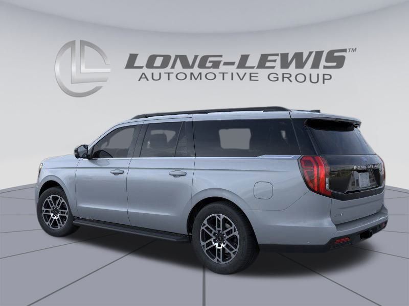 2025 Ford Expedition MAX photo 3