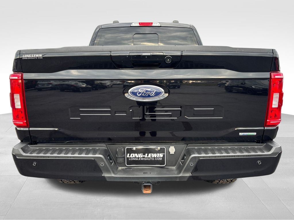 2023 Ford F-150 XLT photo 4