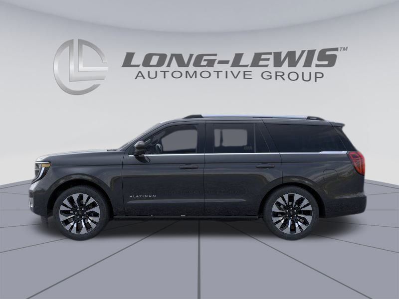 2025 Ford Expedition Platinum photo 3