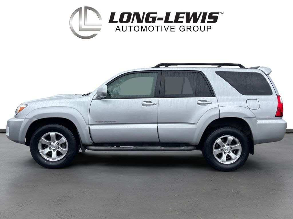 Used 2006 Toyota 4Runner SUV