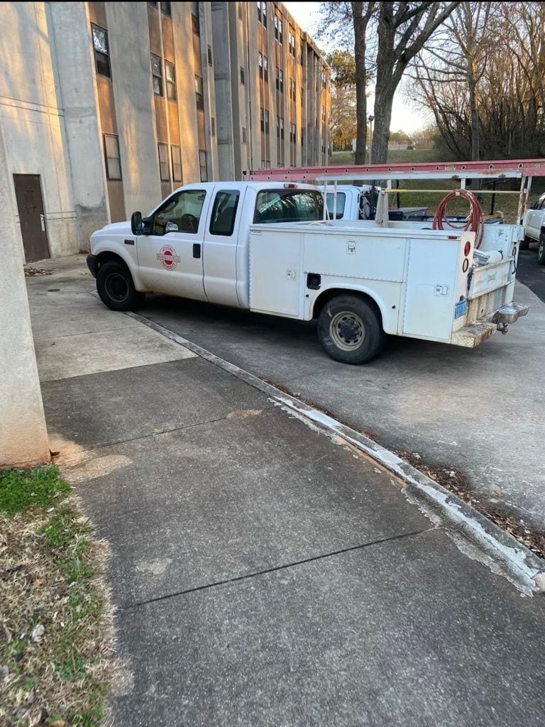 2004 Ford F-250 Super Duty