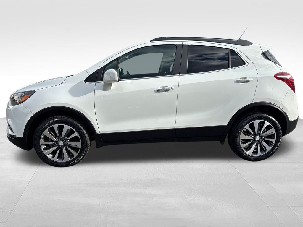 2022 Buick Encore Preferred photo 2