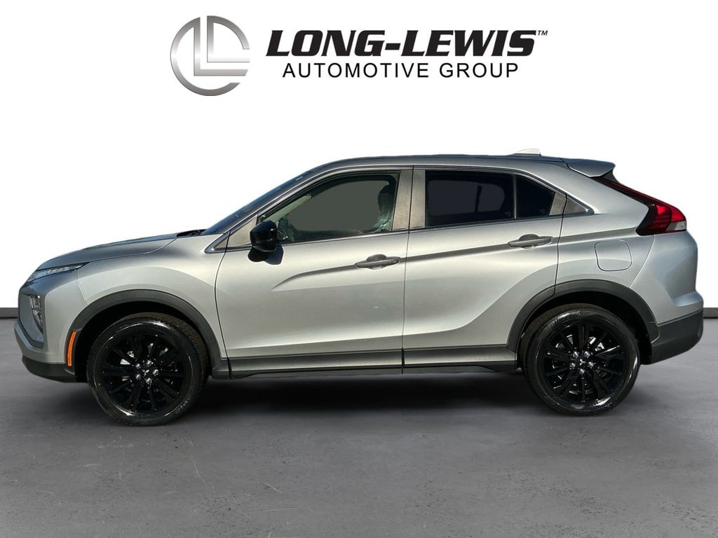 Used 2023 Mitsubishi Eclipse Cross LE SUV