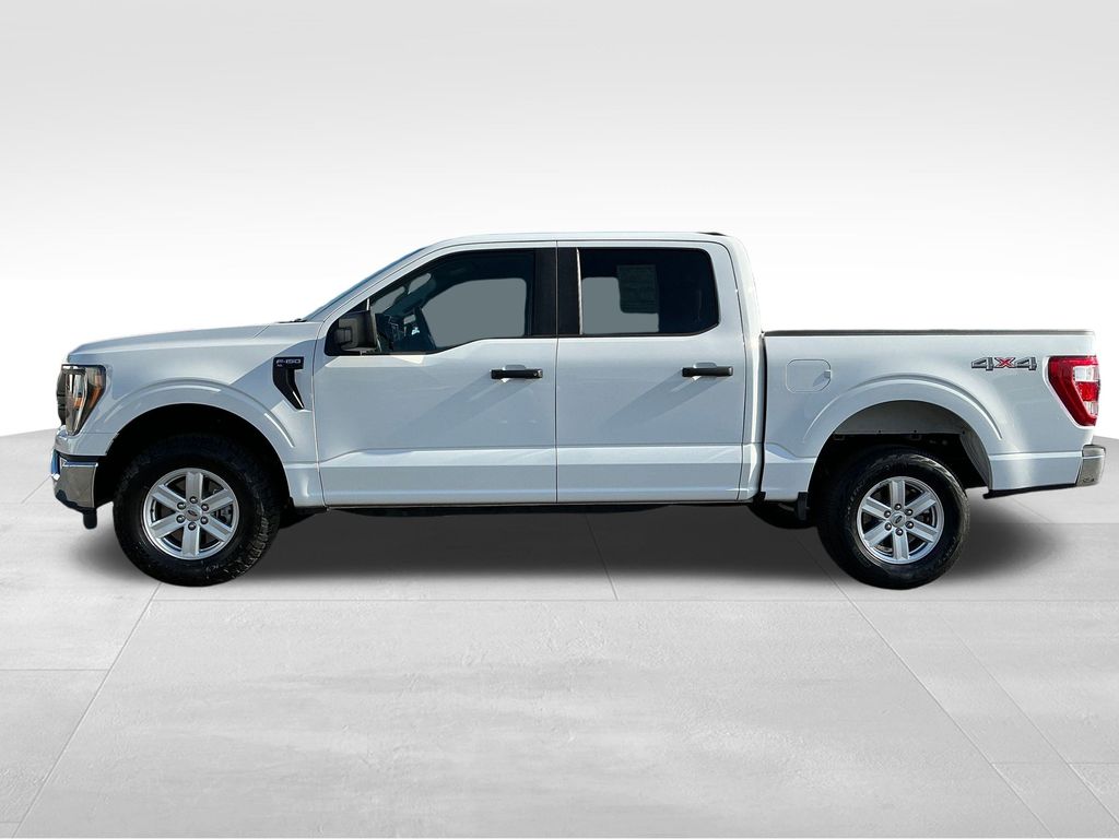 2023 Ford F-150 XL photo 2