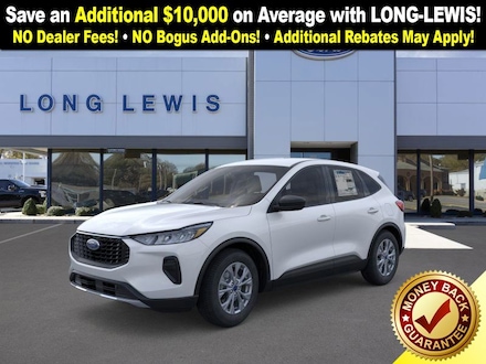 2025 Ford Escape Active SUV