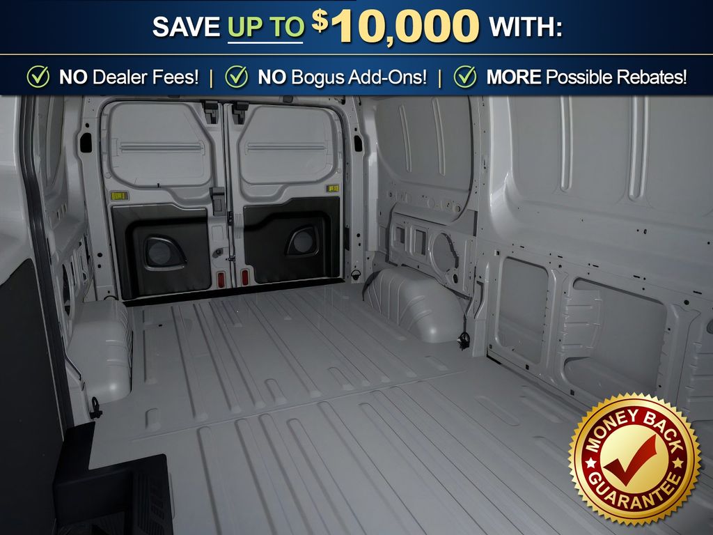 2026 Ford Transit Van Base - Photo 16