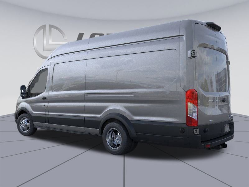 2025 Ford Transit photo 4