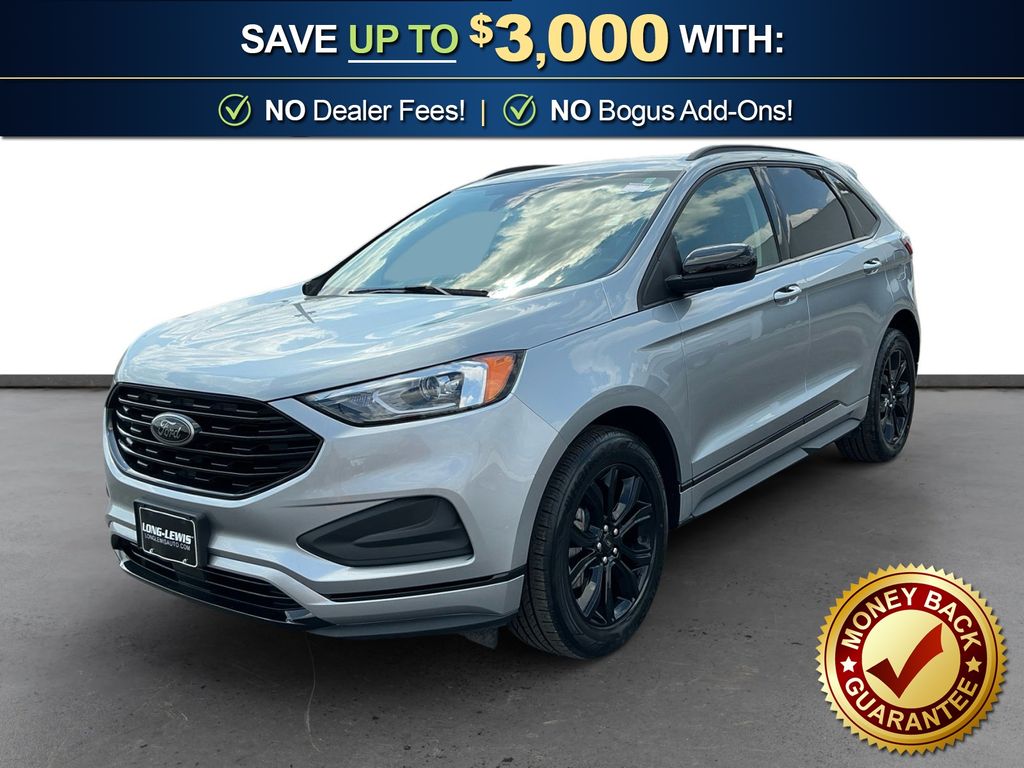 2024 Ford Edge SE AWD's photo