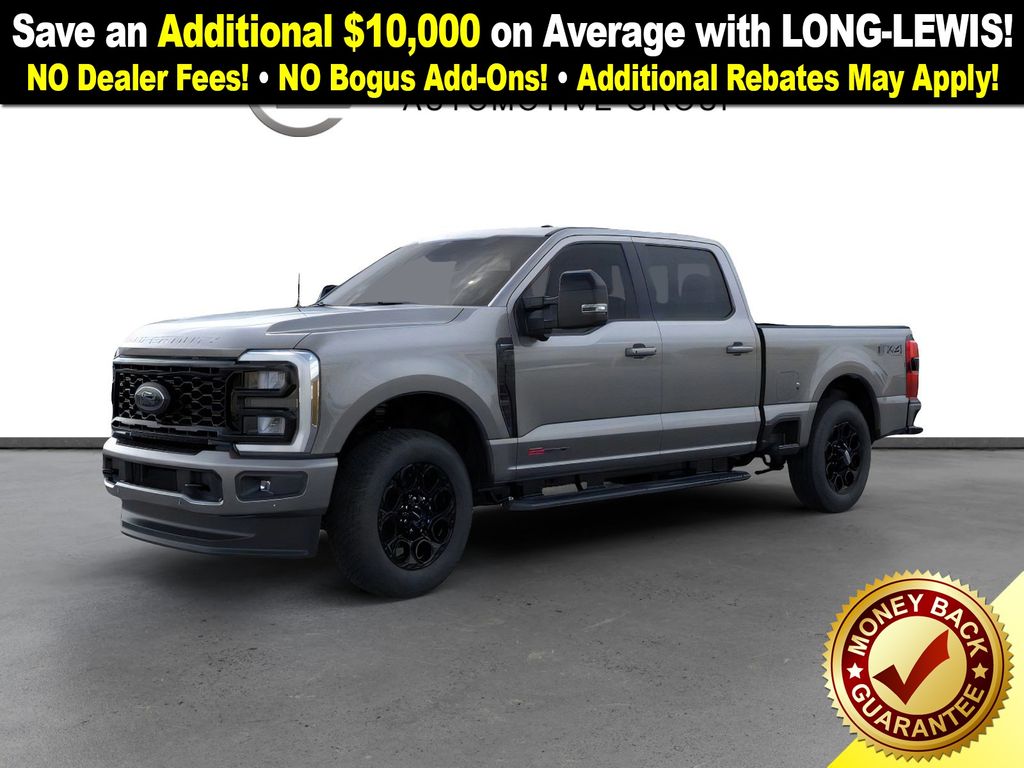 2026 Ford F-250 Base's photo