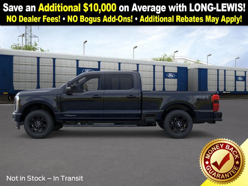 2026 Ford F-250 photo 2