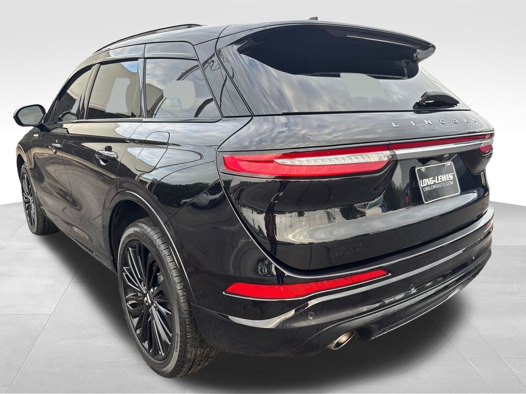 Certified 2024 Lincoln Corsair Reserve SUV