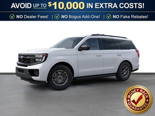 2027 Ford Expedition Active SUV