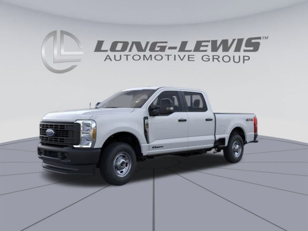 New 2026 Ford F-250SD XL Truck