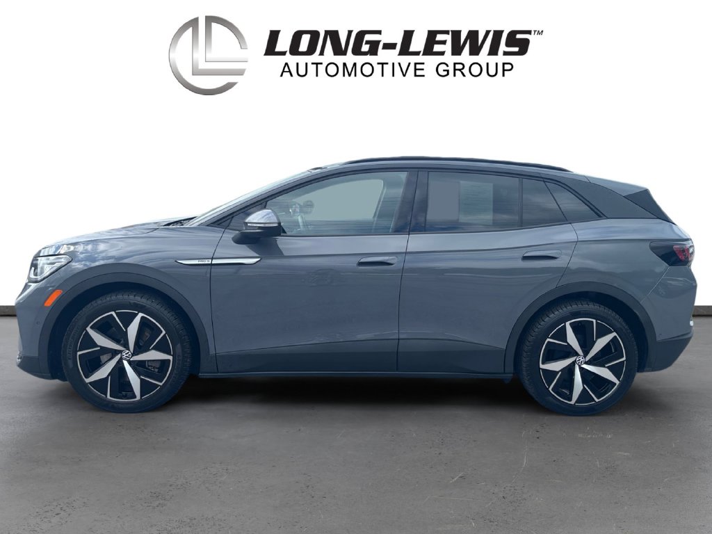 Certified 2023 Volkswagen ID.4 PRO S with VIN 1V2FMPE80PC013036 for sale in Muscle Shoals, AL
