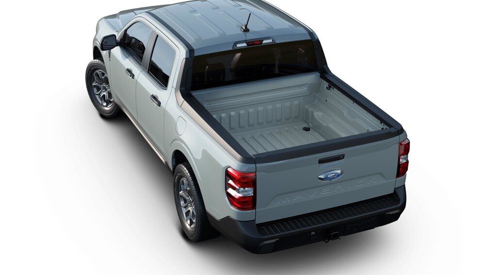 New 2024 Ford Maverick For Sale at LongLewis Ford of the Shoals VIN