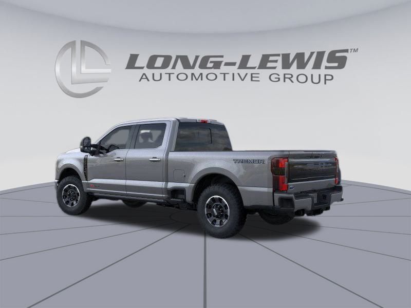 2026 Ford F-350 photo 2