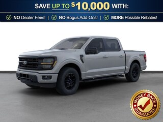 2026 Ford F-150 XLT Truck